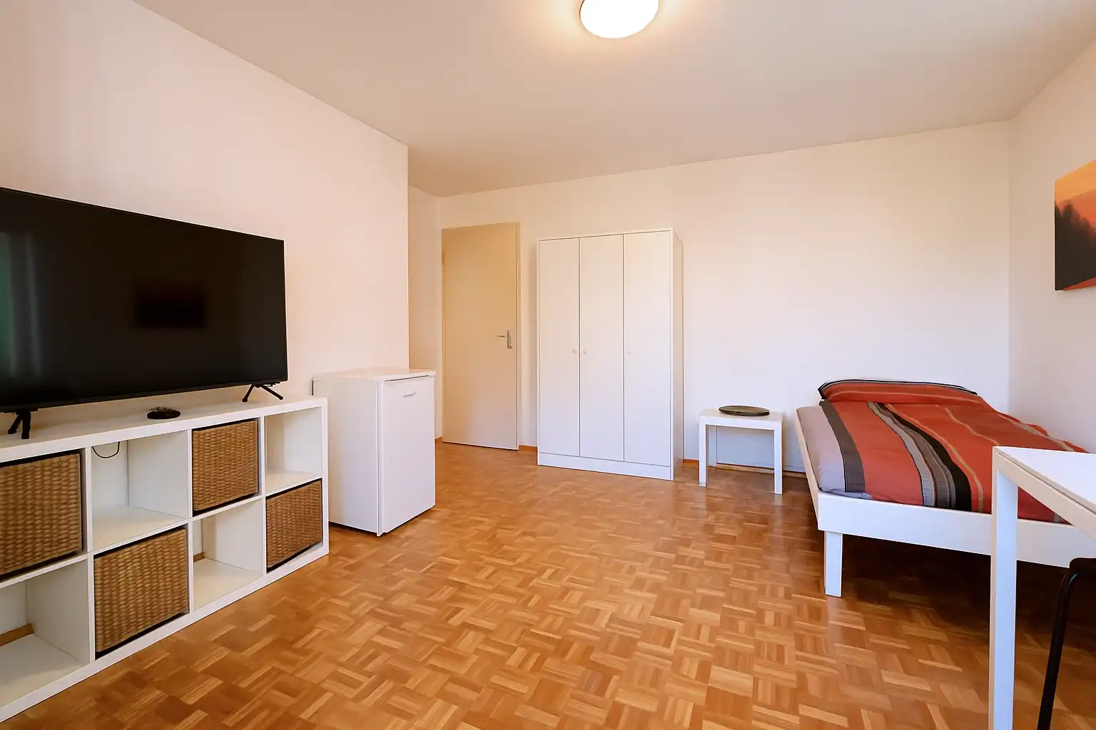 Möbliertes WG-Zimmer Winterthur