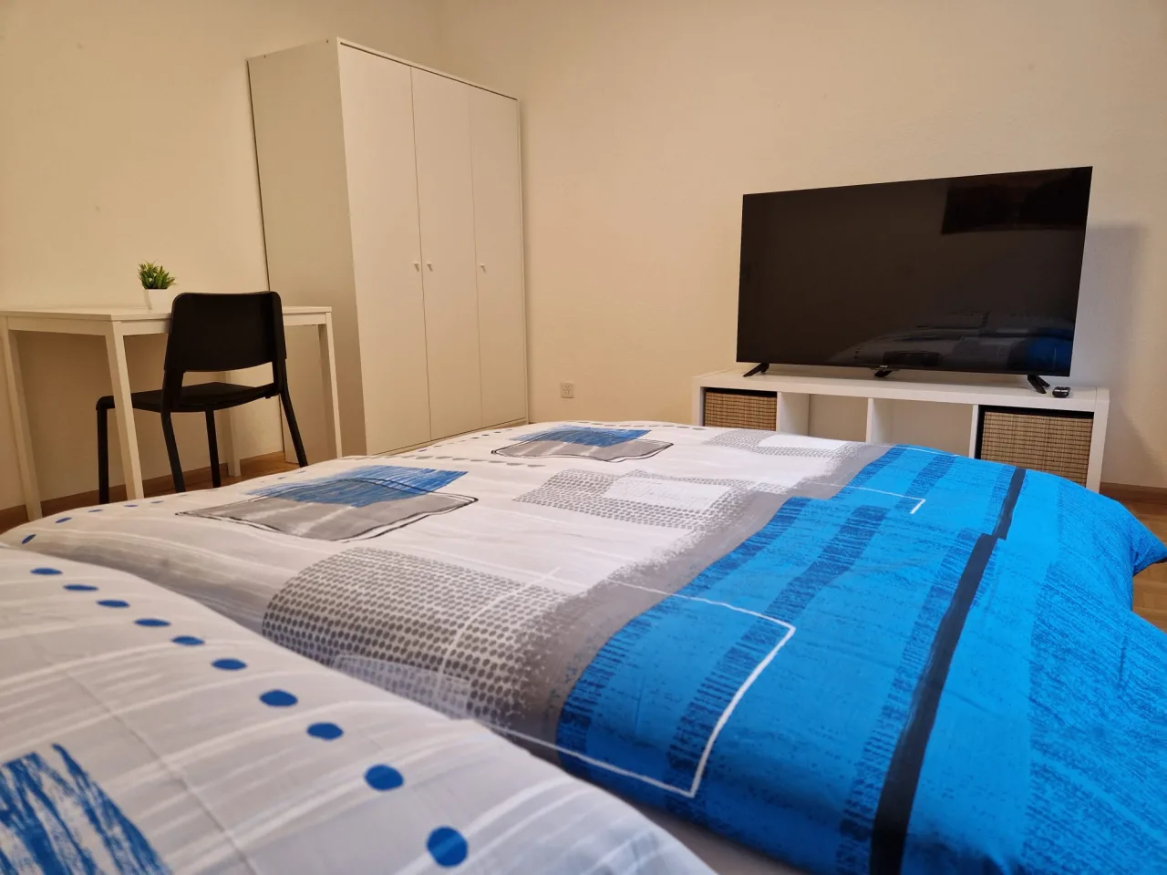 Möbliertes WG-Zimmer Winterthur