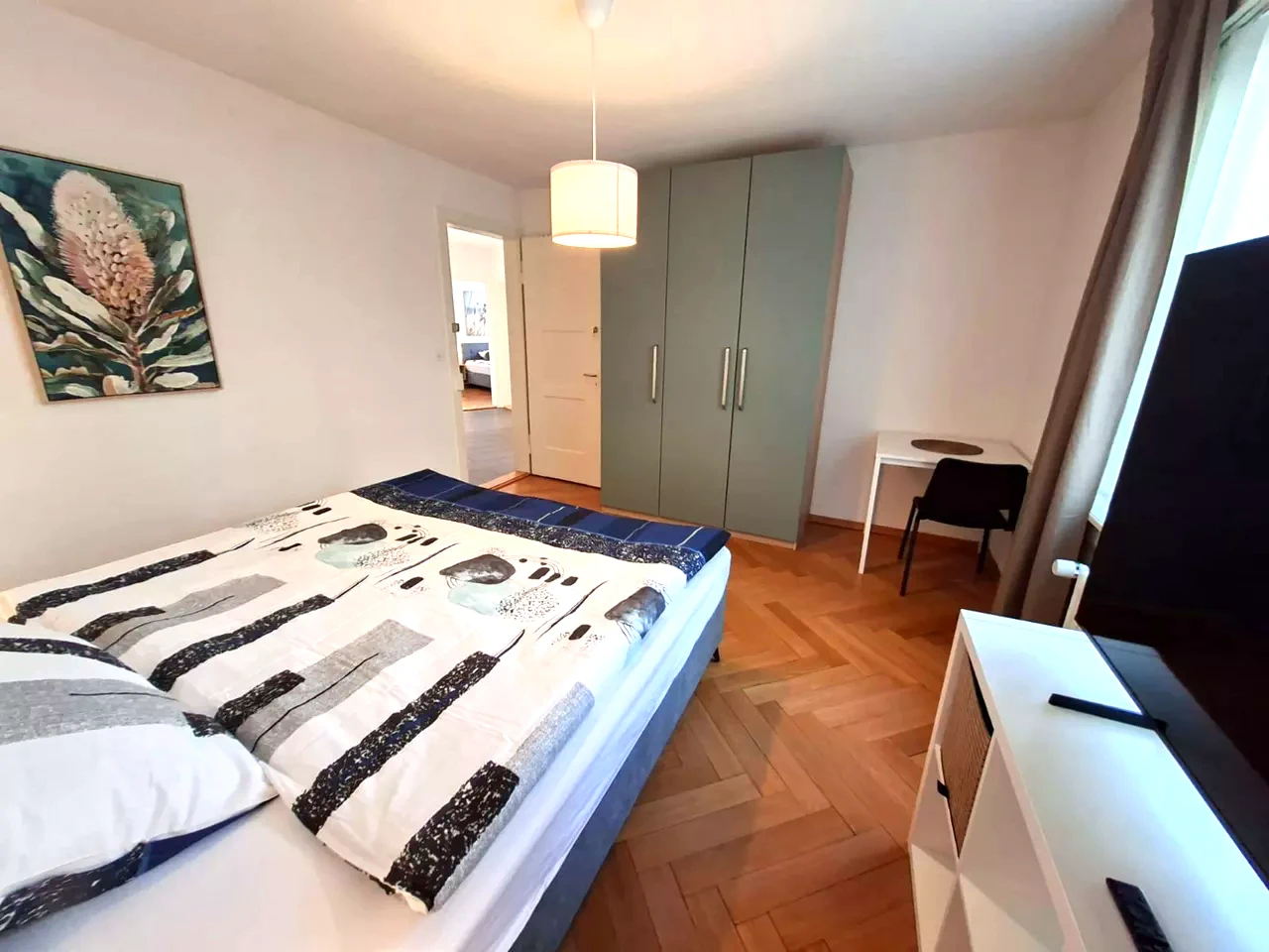 Möbliertes WG-Zimmer Winterthur