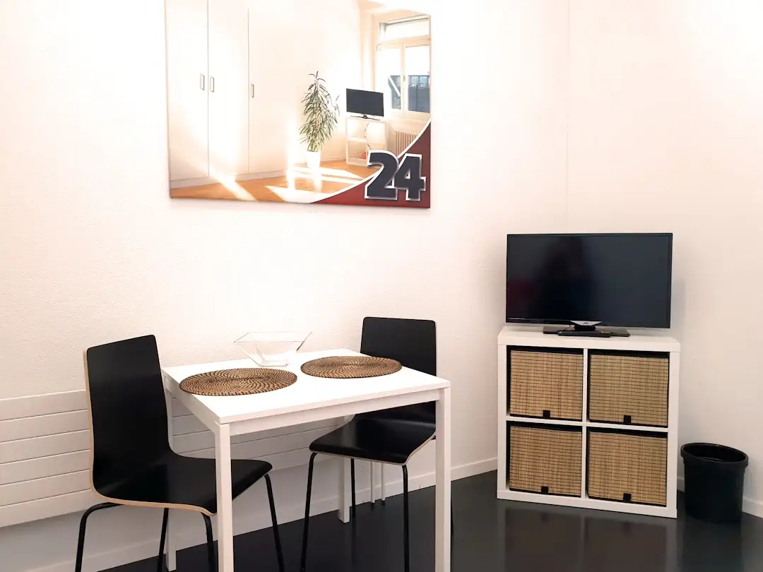 Möbliertes WG-Zimmer Winterthur