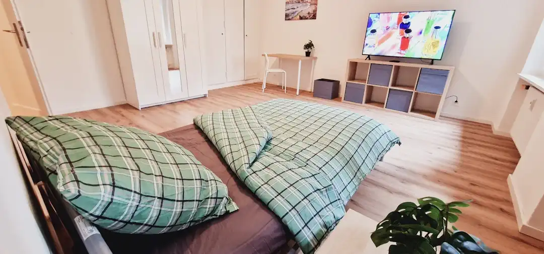 Möbliertes WG-Zimmer Winterthur